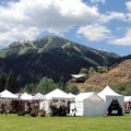 Festivals in Bellevue, Idaho: A Local Business Perspective