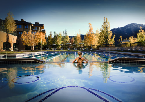 Experience the Best of Bellevue, Idaho: Festivals and Special Hotel Packages