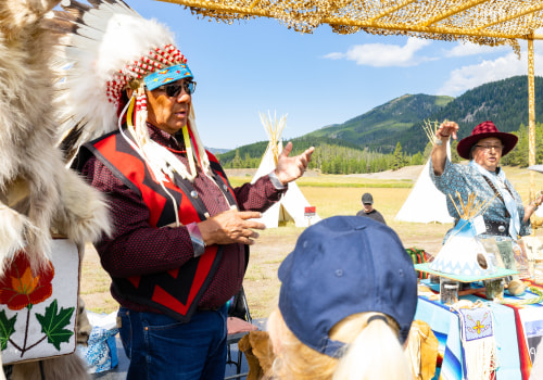 Exploring the Rich Traditions and Rituals of Festivals in Bellevue, Idaho